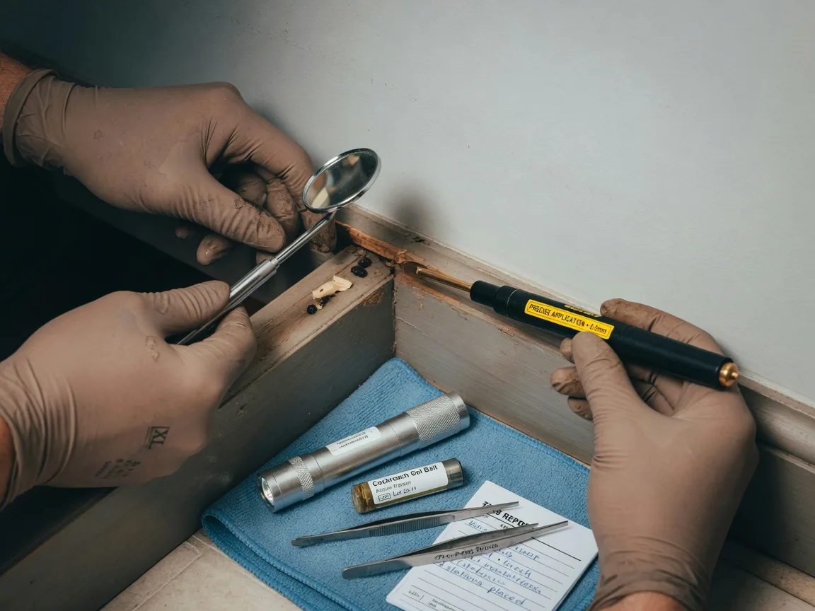 Why choose Emergency Pest Control in Nashotah, WI